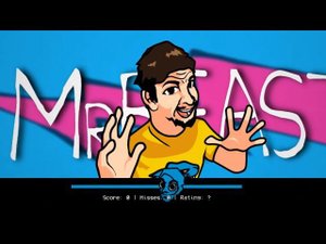 MR BEAST/FNF