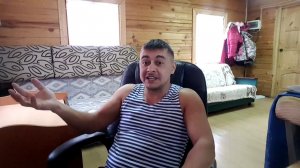 ПРЯМОЙ ЭФИР ИВАН В ДЕРЕВНЕ Ч1.