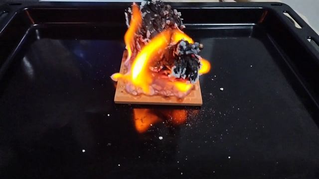 делаем опыты! 🐍💥🔥🔥🔥