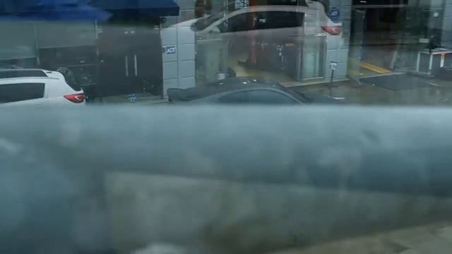 Genesis coupe 2012 380GT - Volk racing TE37 SL install