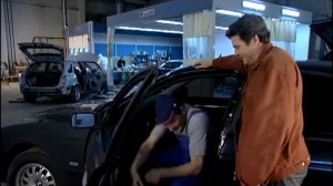 6 кадров. Непонятные стуки в машине