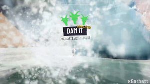 GOAT SIMULATOR 3 - All 20 Secret Events