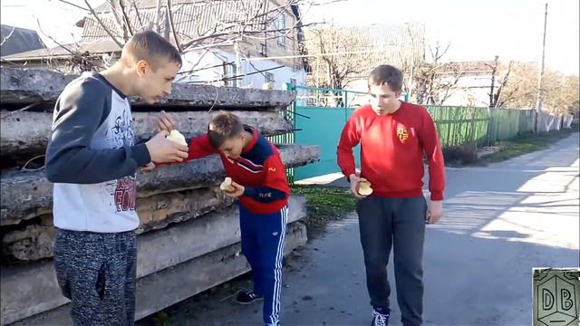 3 Игры-На выживание, з наказанием смотреть онлайн