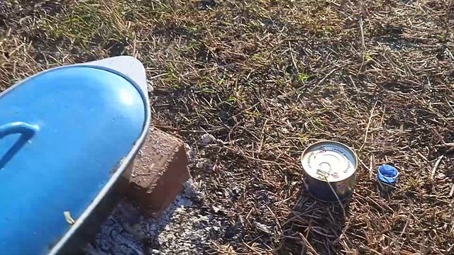 Суп - УХА по Енисейски. Как сварить уху. Рецепт от Деда Павлентия. смотреть онлайн