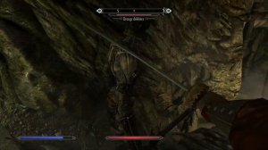 BGS 50 - The Elder Scrolls V: Skyrim - Mages Guild 3