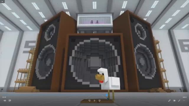 Minecraft Live 2021 ➤ Разбор трейлера | Обновление 1.19 и выбор следующего моба 2021 + дата смотреть онлайн