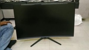 Acer Aopen 32HC5QR FHD Gaming Monitor