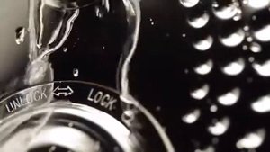 Очистка верхней крышки в BORK U700: видео инструкция к мультиварке