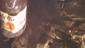 Как и чем отмыть мазут, нагар, копоть