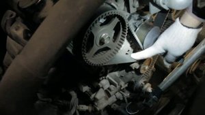 MITSUBISHI PAJERO 2012г бензин 3,0 литра АКПП пробег 94 тыс. Диагностика постороннего шума
