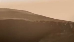 Планета Марс
