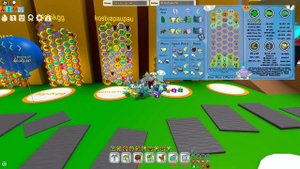 *СИНЯЯ* ЛУЧШАЯ ПЫЛЬЦА в СИМУЛЯТОРЕ ПЧЕЛОВОДА! THE BEST POLLEN for noobs in Bee Swarm Simulator