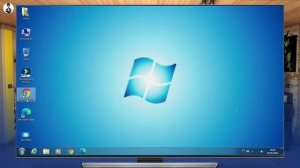 A MELHOR VERSÃO DO WINDOWS 7 LITE PARA PC/NOTEBOOK FRACO EM 2023