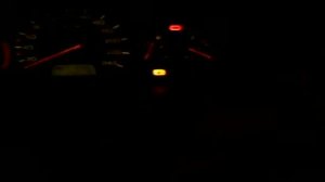Honda. Падение оборотов при выключении вентилятора.