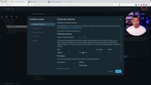 Set up a Two-Node VMware vSAN Cluster with vSAN 8.0