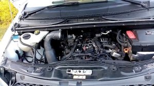 шкив коленвала проблема mercedes-benz  vito w639