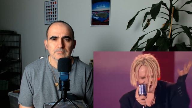 Shaman  - ДО САМОГО НЕБА ║ French Reaction ! смотреть онлайн