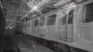 "Ушедшие в историю". Вагоны серии "И" | Subway train "I"