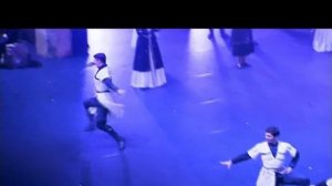 Эрисиони - Финали Попурри