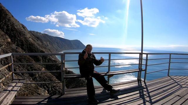 Супсех. Спускаемся по 800 ступеней ??? смотреть онлайн