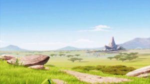 Кайон и Рани - Семья (Crossover)