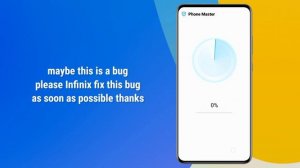 Infinix “Ai image management” update in All Tecno and infinix