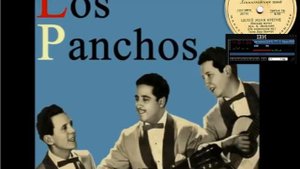 монтаж Веневцев Володя Трио ЛОС ПАНЧОС   Целуй меня крепче Бесаме мучо