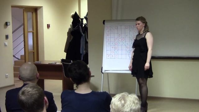 Атлант расправил плечи (А. Рэнд). Спикер: Анна Тихонова смотреть онлайн