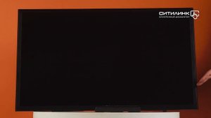 Обзор телевизора SAMSUNG UE32N5000AUXRU, 32" | Ситилинк