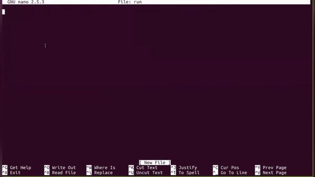 Dockerfile - FROM, RUN & CMD | Lab Session | Docker Essentials | #8 смотреть онлайн