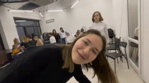 Видео-визитка Всероссийского Детского Нового Хора для конкурса «Деловой Москвич»