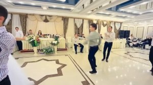 КРЫМСКОТАТАРСКАЯ СВАДЬБА(Artrecords 2013,Videograph Amet Umerov,ресторан Grand Hayat))