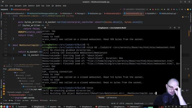 Browser hacking: Let's finally log into Discord! смотреть онлайн