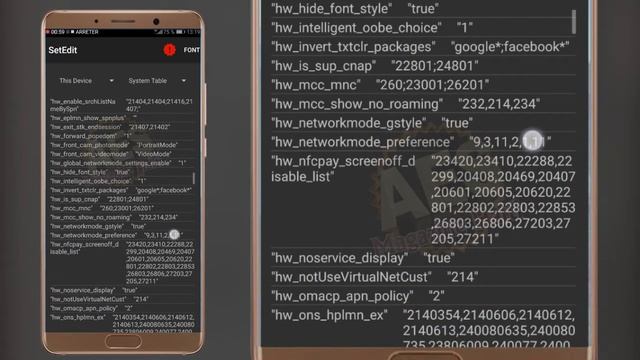 Fòse telefòn ou vin 4G LTE... Huawei mate Lite P10, P30, P50 | 100% Working | Abonnez-vous смотреть онлайн