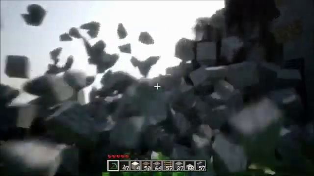 Minecraft 2 Trailer PS3/4 Xbox360 2017 смотреть онлайн