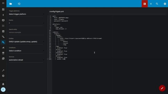Frigate NVR made EASY - Zero to Hero with Home Assistant смотреть онлайн