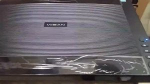 SCANNER A3 VIISAN VF 3240! 2400*2400 DPI ! LARGE FLATBED SCANER IN BANGLADESH. সবচেয়ে কম দাম