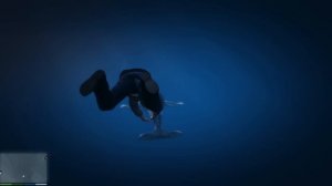 GTA 5 - ГИГАНТСКИЙ КИТ [Где Его Найти]