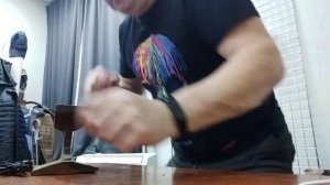 Абсолютно новые УСМ СКС, это хорошо?