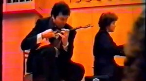 Александр Цыганков "Элегия". Alexander Tsygankov "Elegy"