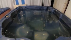 Спа комплекс в парк отеле Медвежьи Озёра