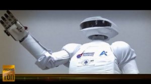 5 российских роботов будущего