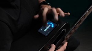 World's Best Smart Guitar