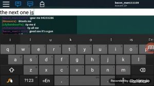 How to redeem knife,gun gear codes in roblox khols admin house Edwilda Quiosay