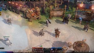 Лост Арк 2.0 (Lost Ark) -  Малые цитрины Арктуса 1370 ГС