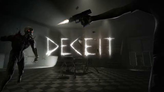 Deceit OST - Gameplay Part IV