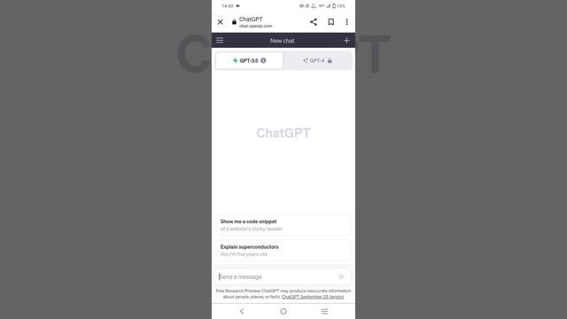 how to use chatgpt /chat gpt kaise use  kare