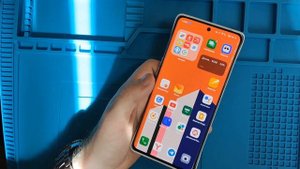 Первое впечатление OPPO FIND X6 Pro