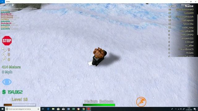 Roblox Broken Bones #2 смотреть онлайн