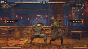 Mortal Kombat™ 1 Premium Edition - (Nintendo Switch) - Framerate & Gameplay